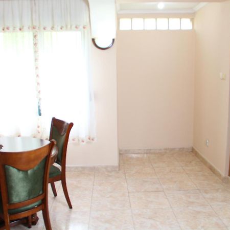 Apartment Luka Kotor Eksteriør bilde