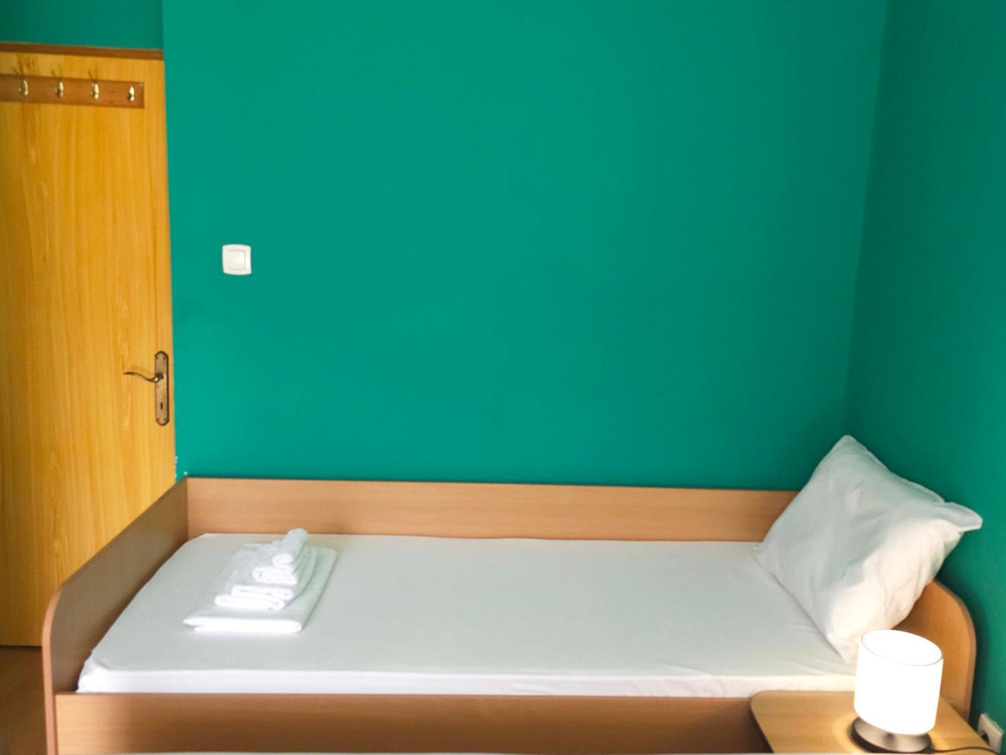 Apartment Luka Kotor Eksteriør bilde