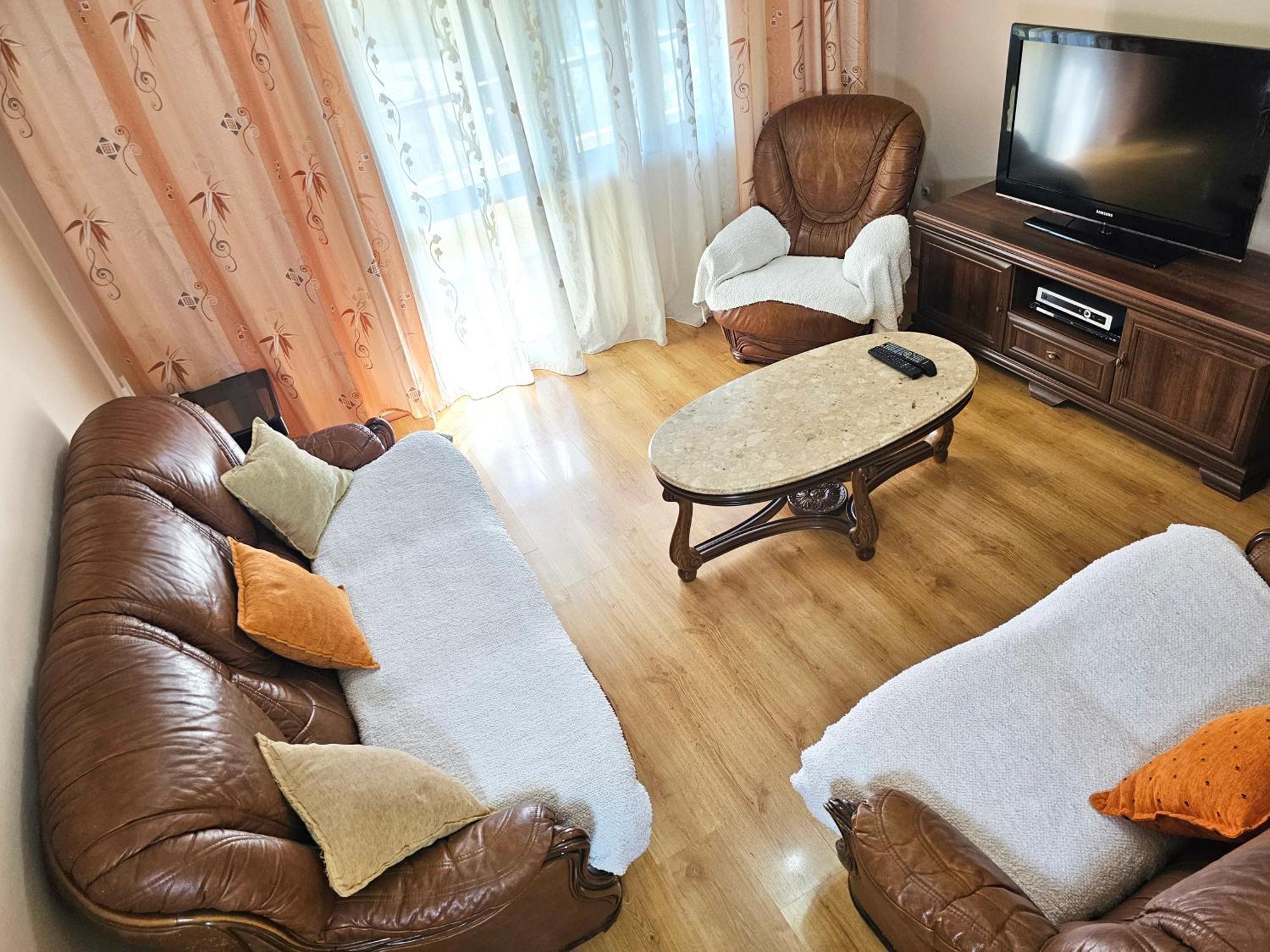 Apartment Luka Kotor Eksteriør bilde