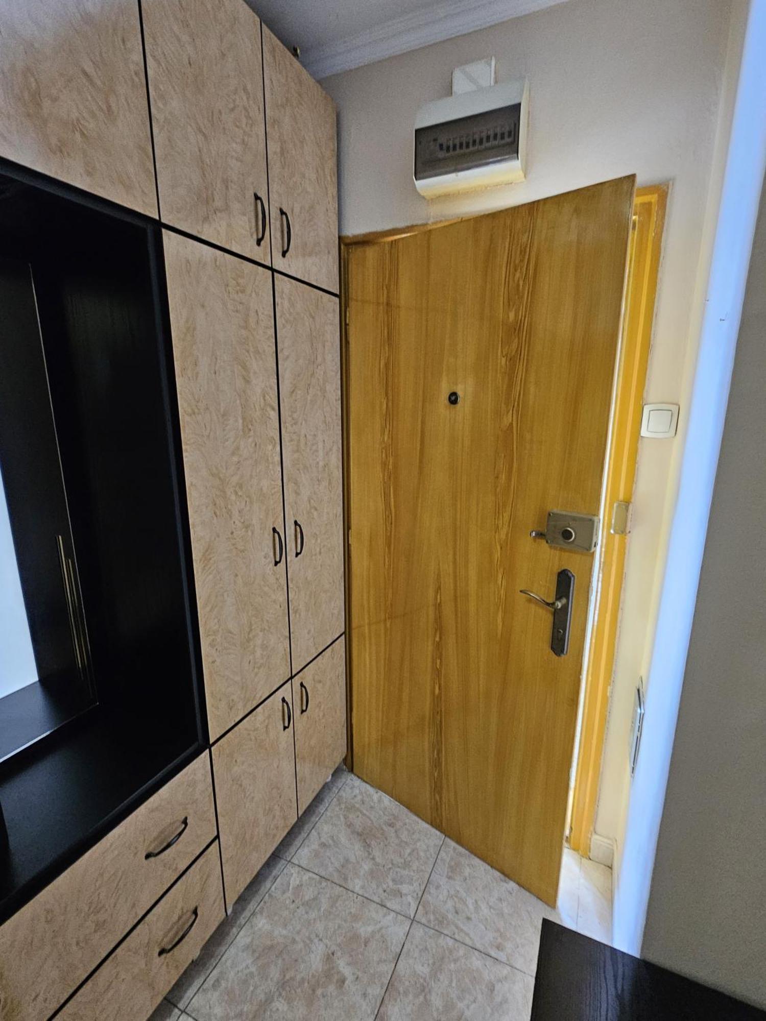 Apartment Luka Kotor Eksteriør bilde
