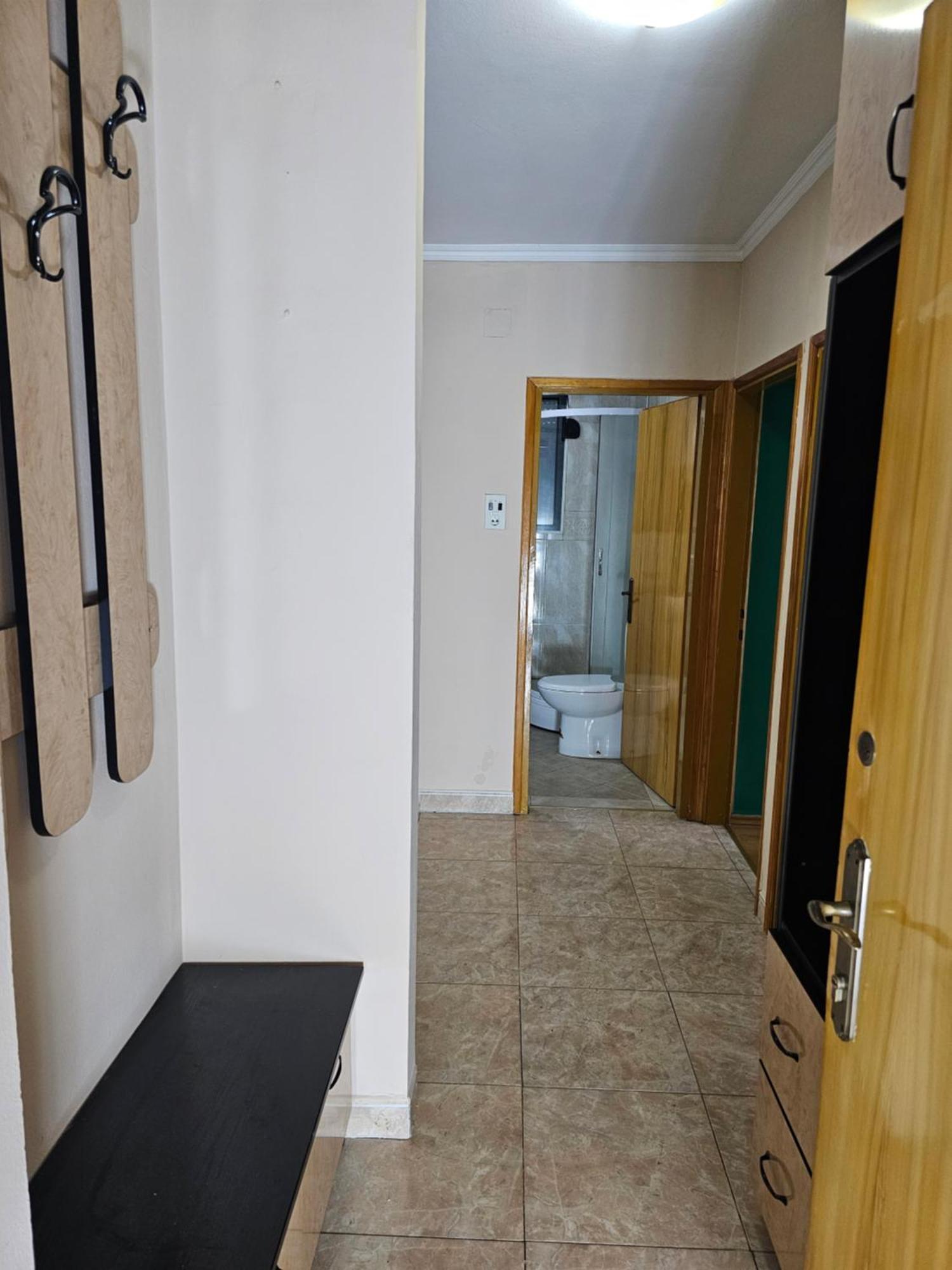 Apartment Luka Kotor Eksteriør bilde