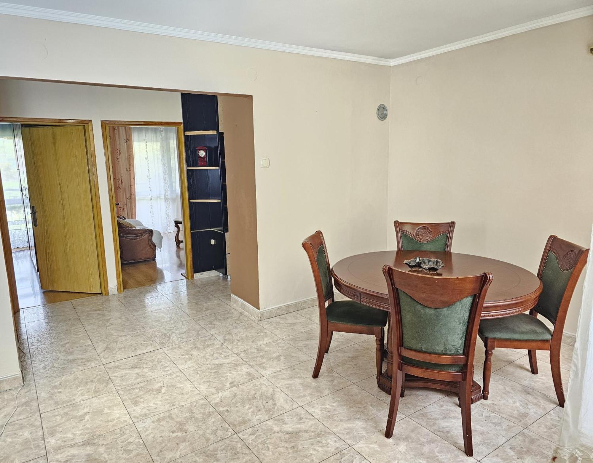 Apartment Luka Kotor Eksteriør bilde